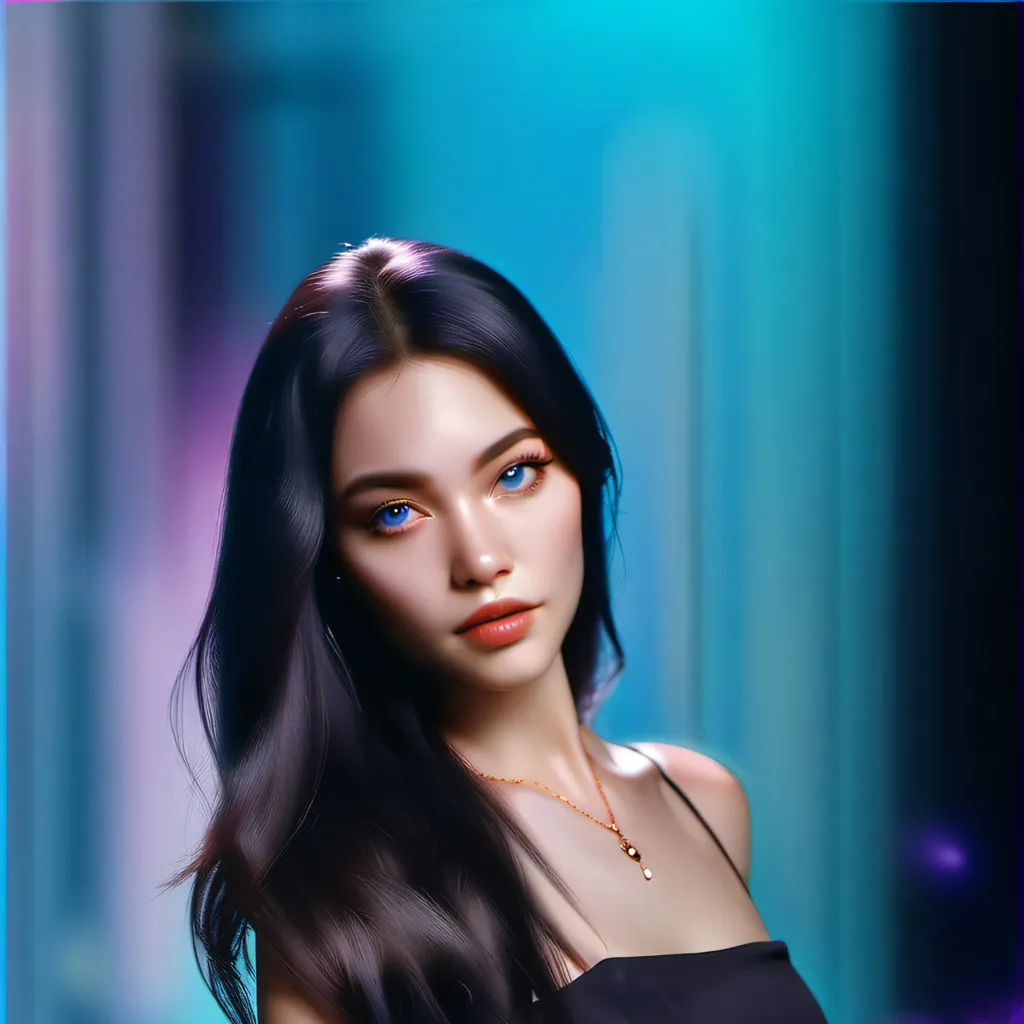 chat with ai character: Lila