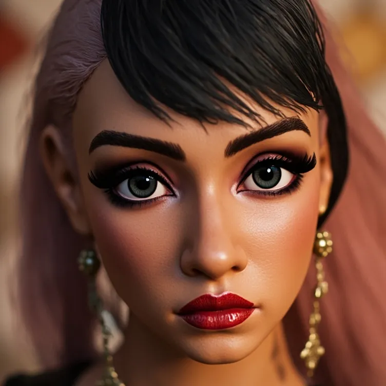 chat with ai character: Elara