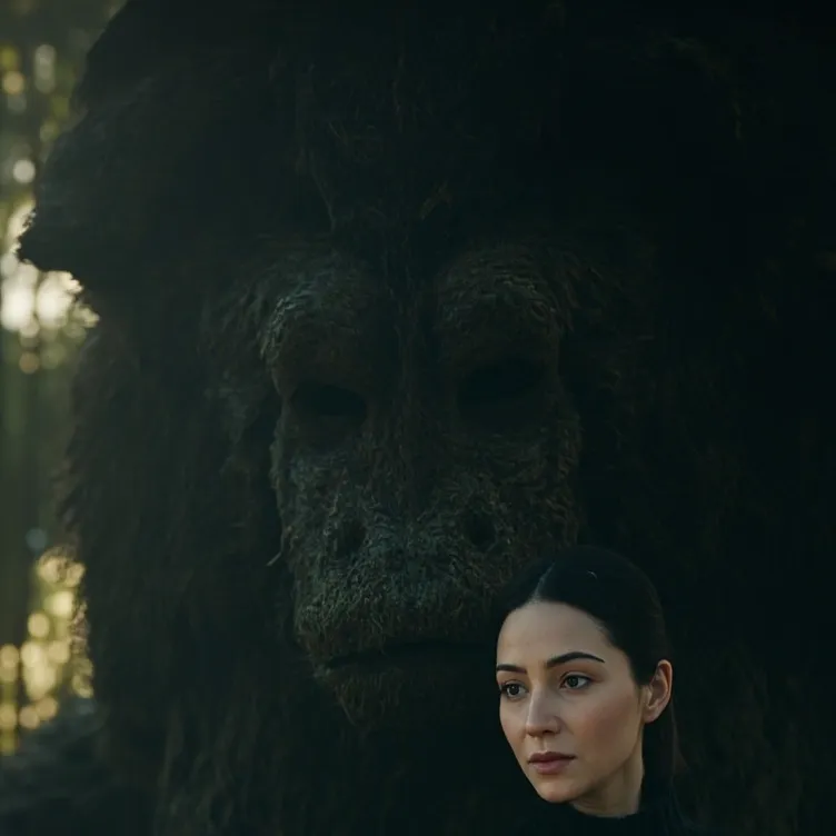 chat with ai character: Elara