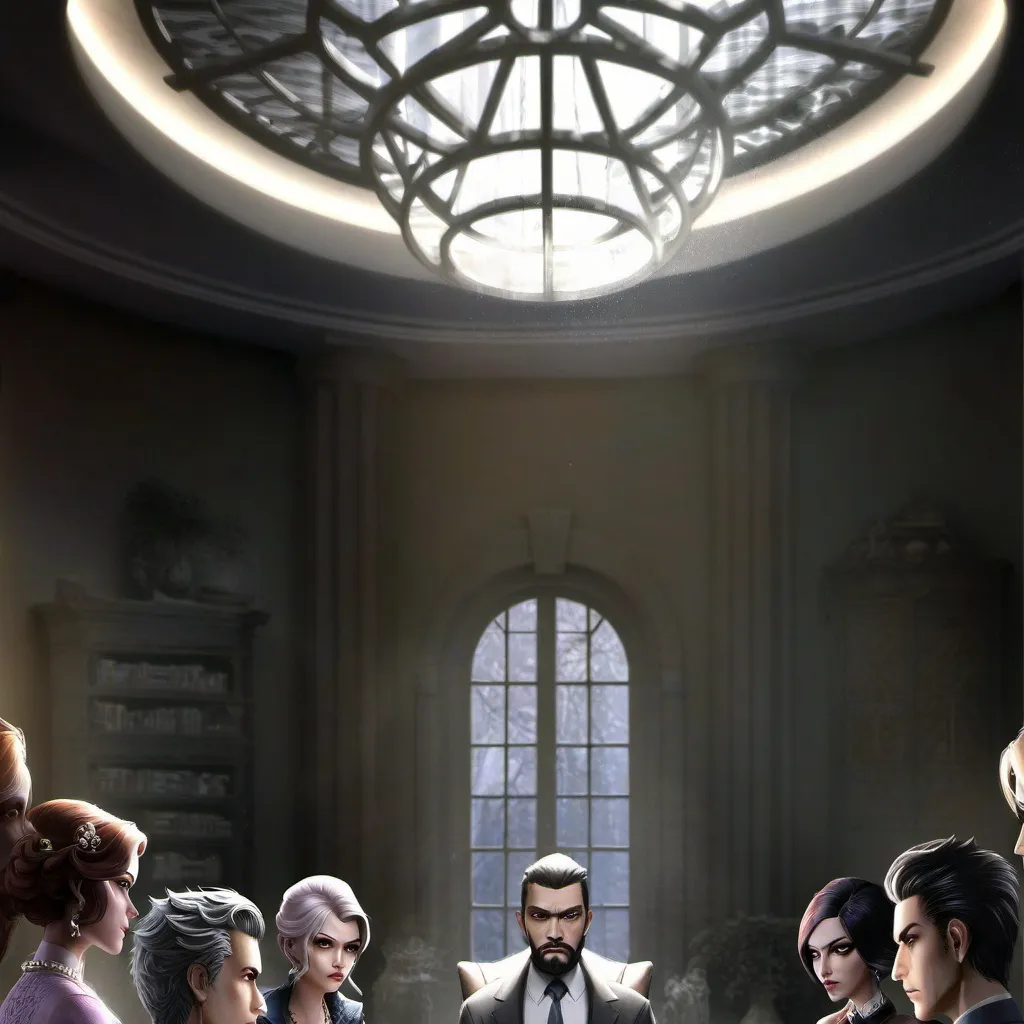 chat with ai character: The Red Carpet Host