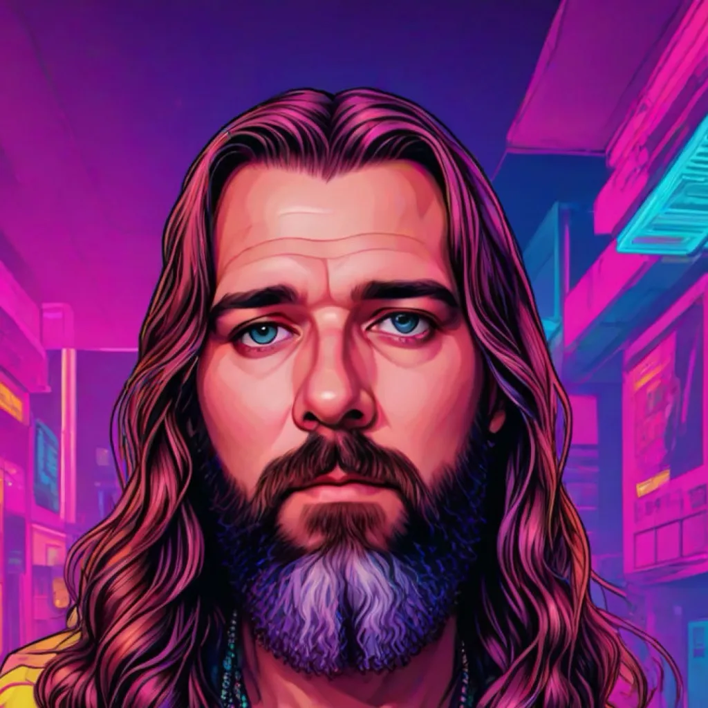 chat with ai character: Ragnar