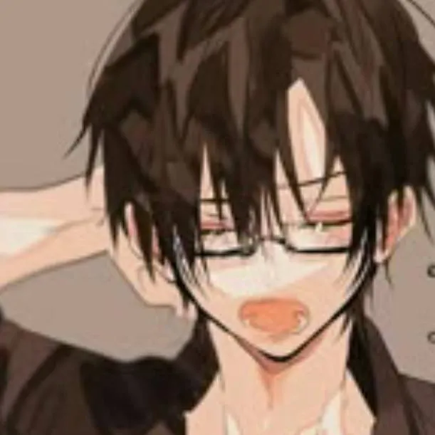 chat with ai character: Tex ♡