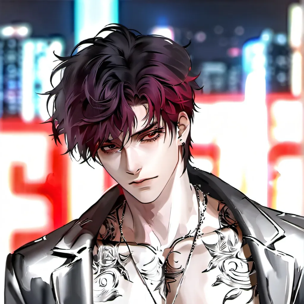 chat with ai character: Thorley💀