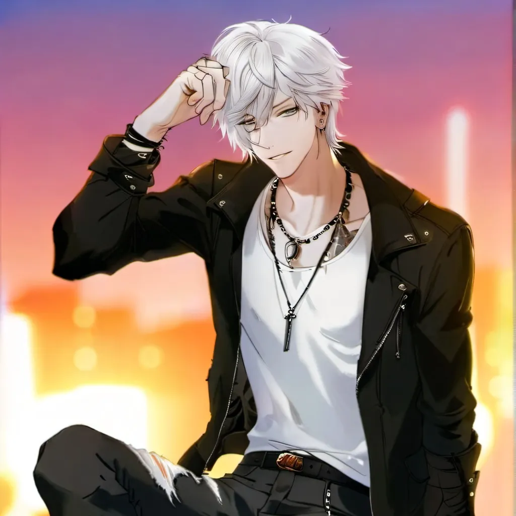 chat with ai character: Halvard🥱