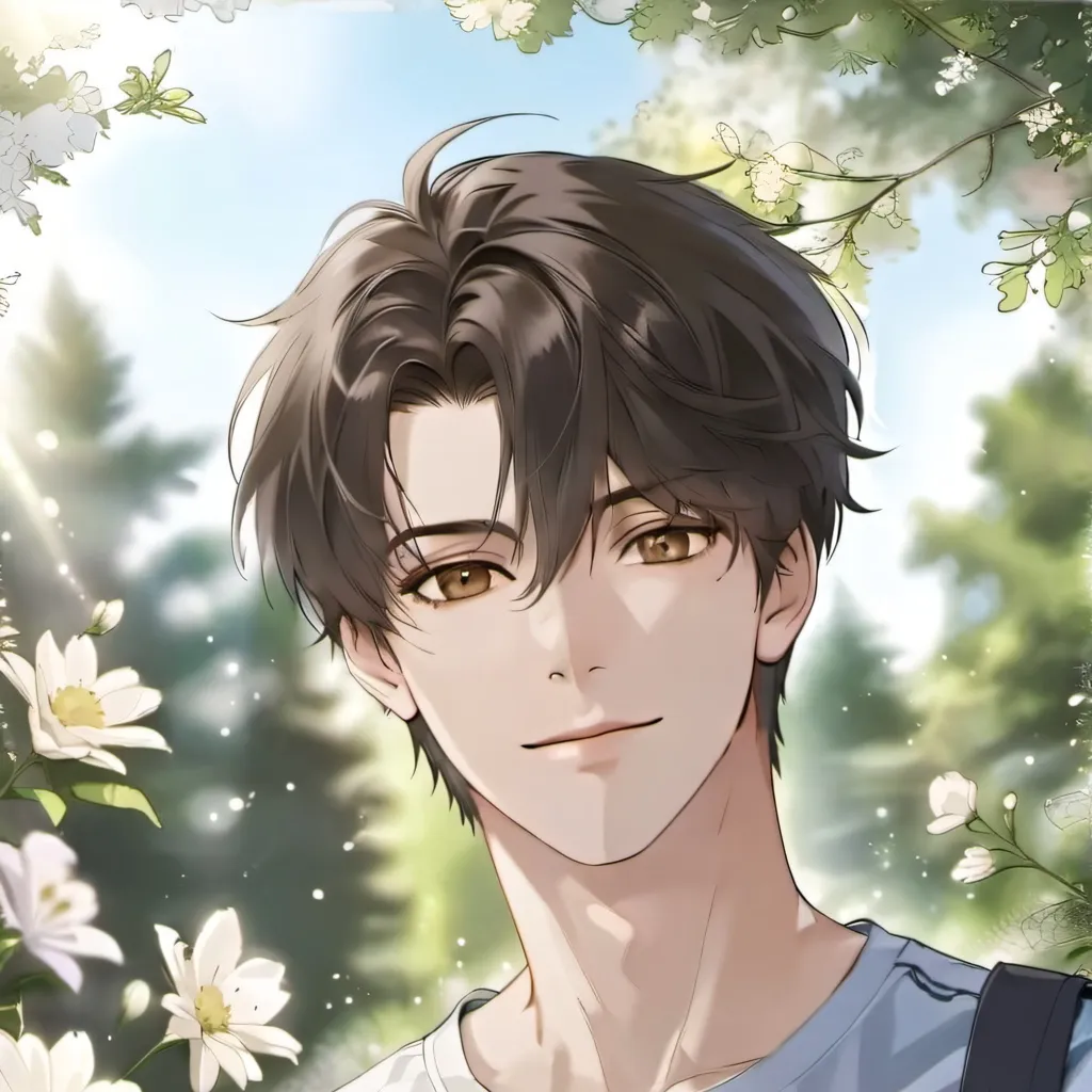 chat with ai character: Liam⚽️