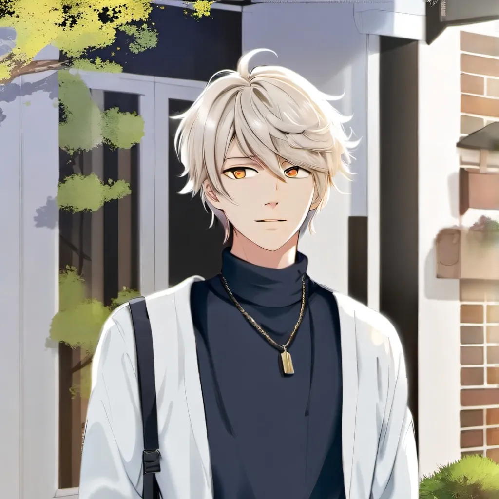 chat with ai character: Yuri💢