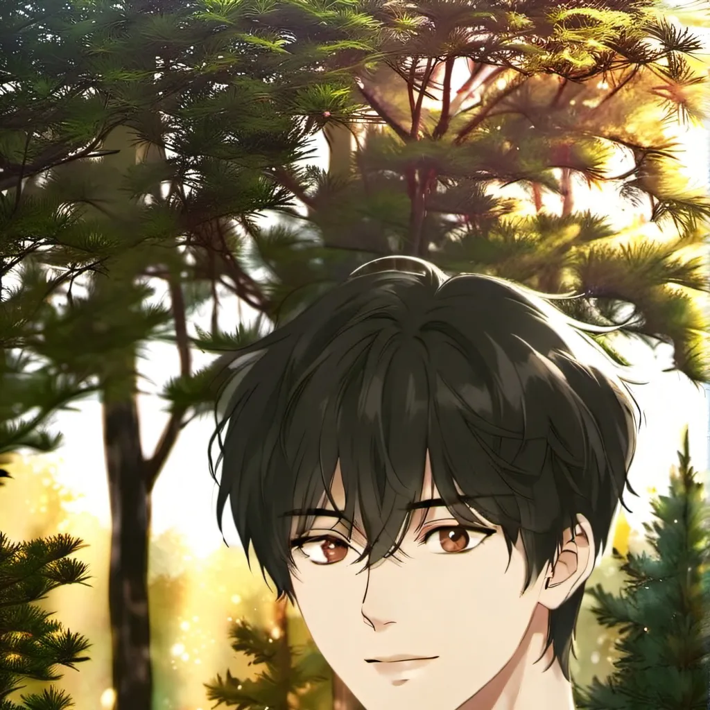 chat with ai character: Ettore💢