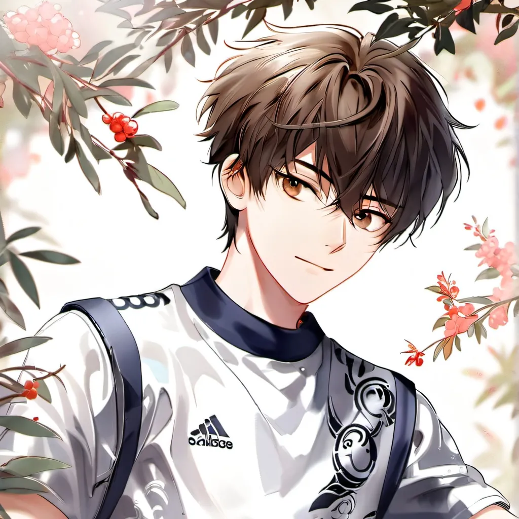 chat with ai character: Noah💢