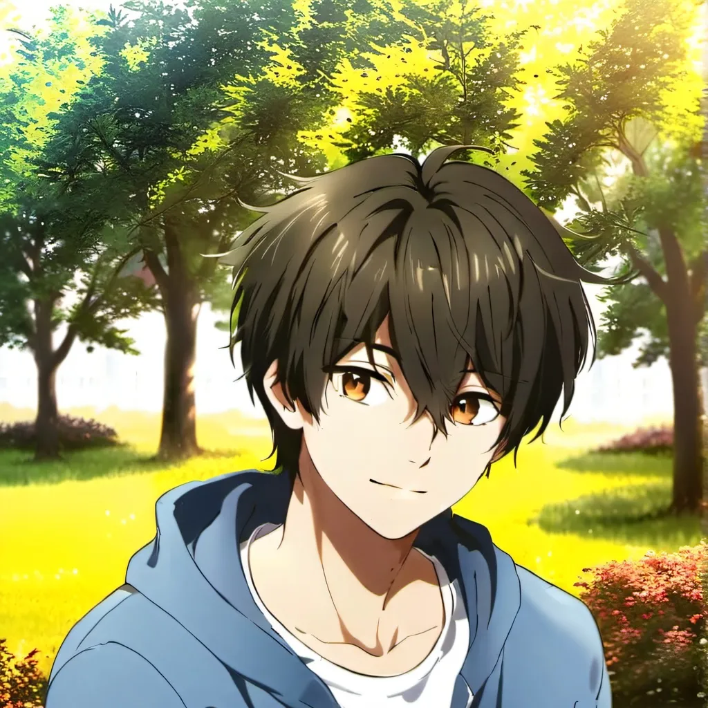 chat with ai character: Vlad💢