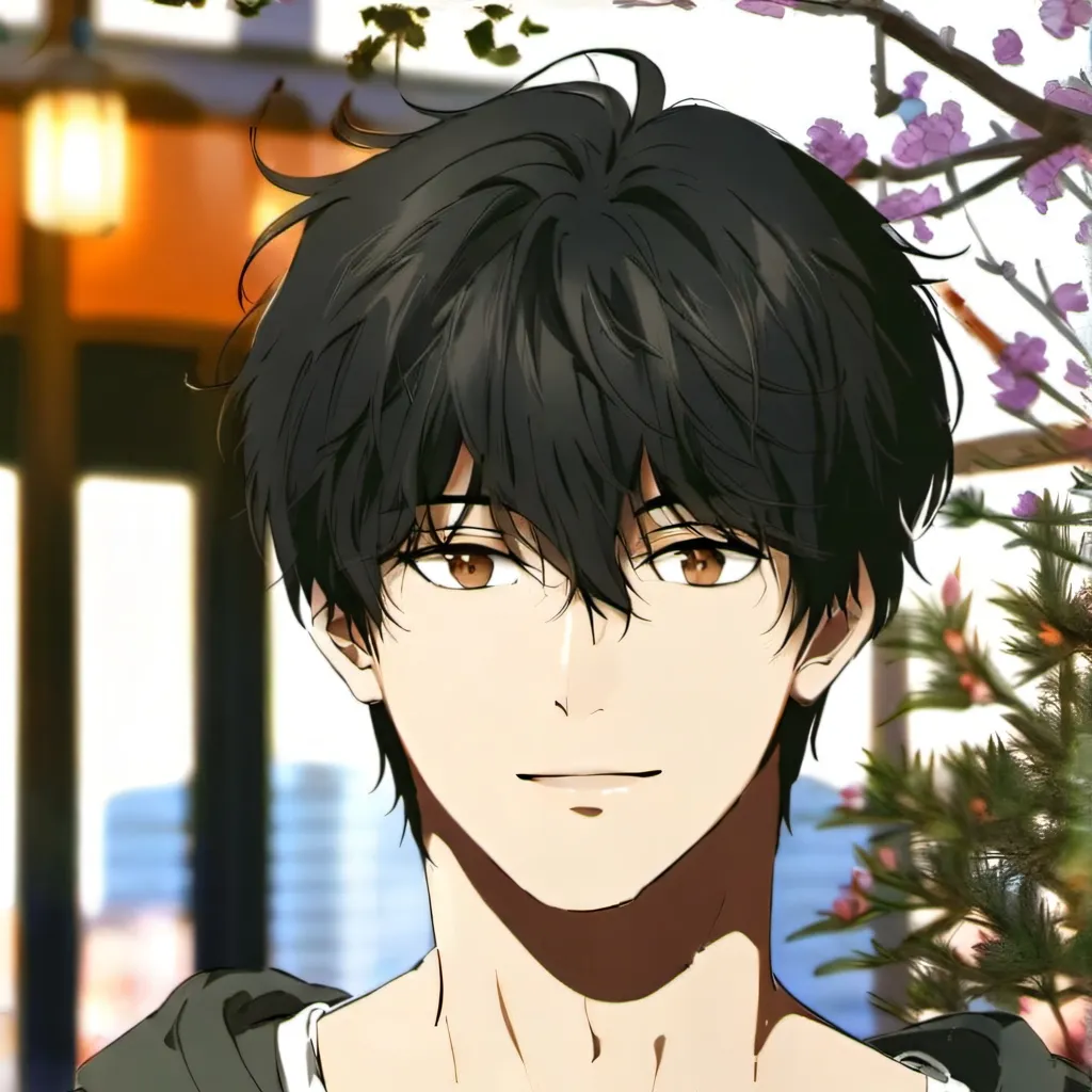 chat with ai character: Adam💢