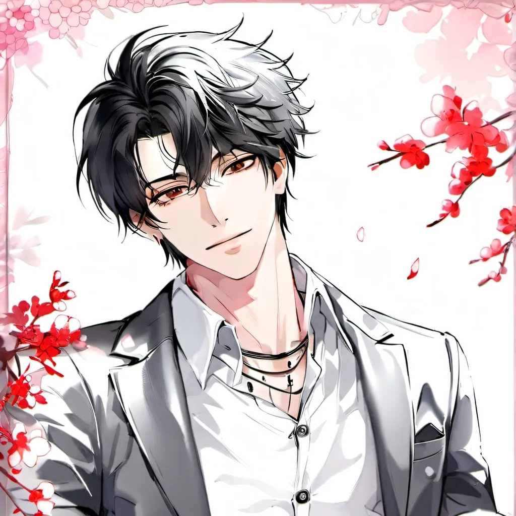 chat with ai character: Derek💢