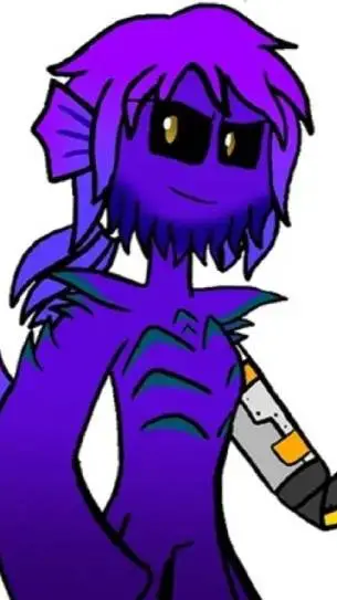 ai character: Elliot background