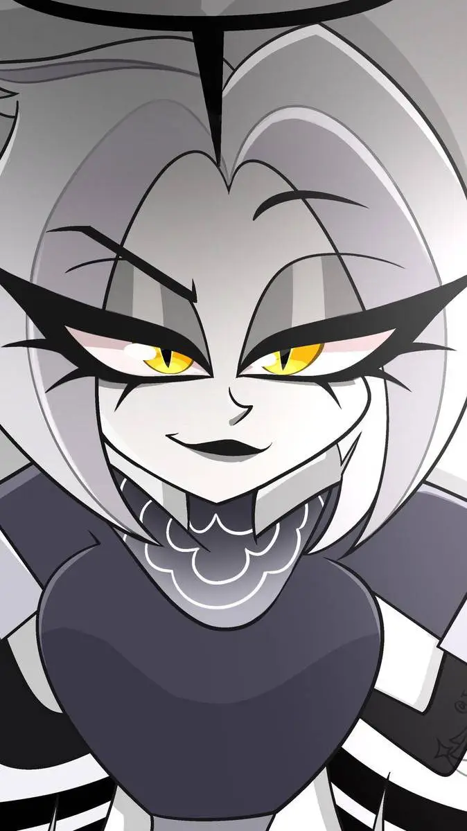 ai character: Lute background