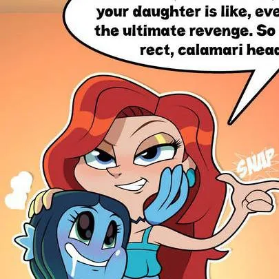 chat with ai character: Chelsea and Ruby 