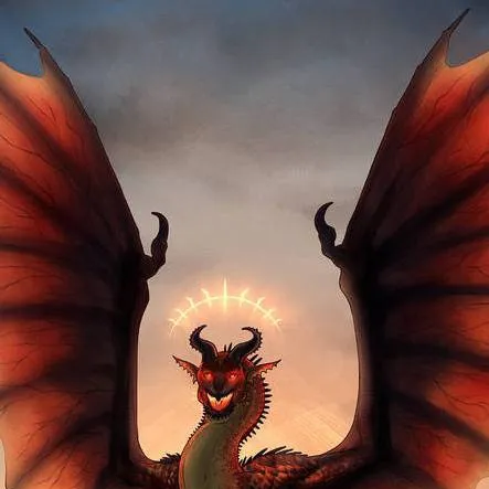 chat with ai character: Grigori