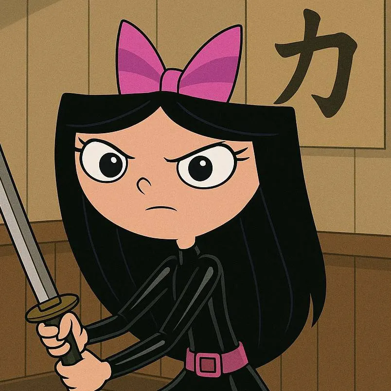 chat with ai character: Isabella