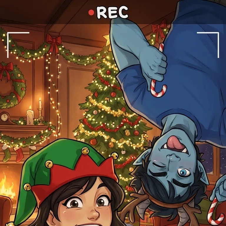 chat with ai character: Claire and Jim