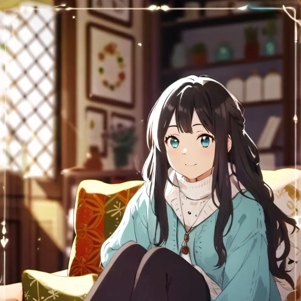 chat with ai character: fat gf abby