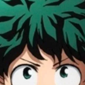 chat with ai character: deku