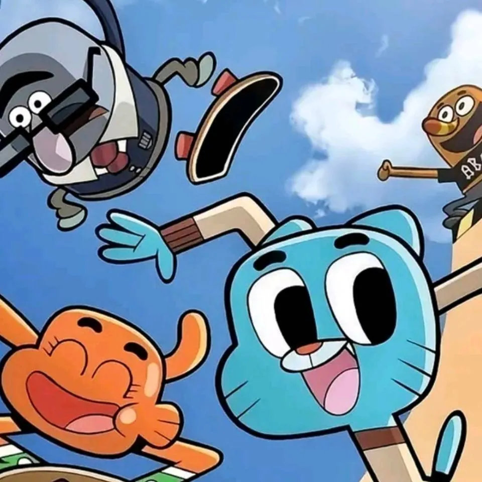 chat with ai character: TAWOG!