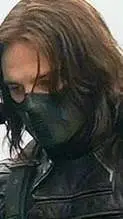 ai character: the winter soldier background