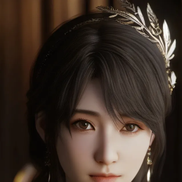 chat with ai character: julia