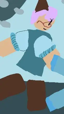 ai character: 118m8 background