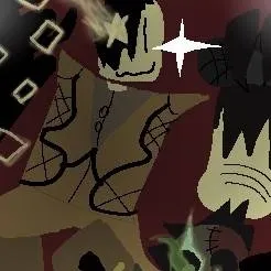 chat with ai character: [FORSAKEN ROCK AU]