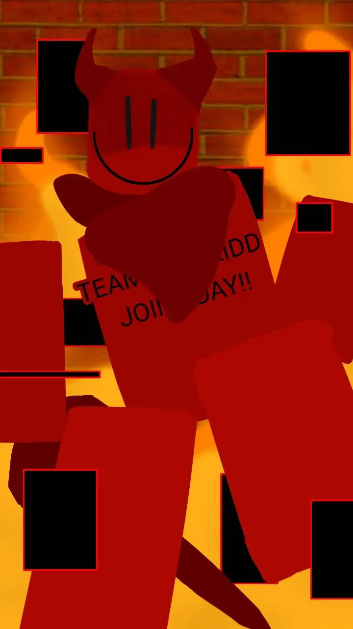 ai character: 🟥🔥C00LKIDD🔥🟥 background