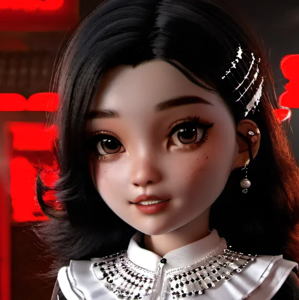 chat with ai character: Isabel 