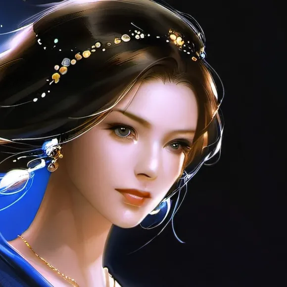 chat with ai character: Eva 