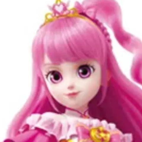chat with ai character: Princess romi