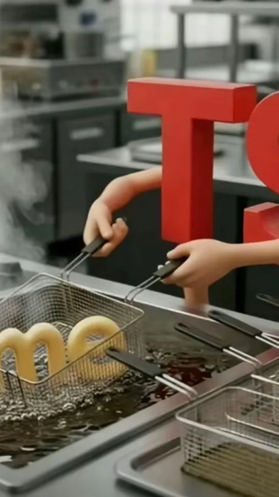 ai character: Ts me background