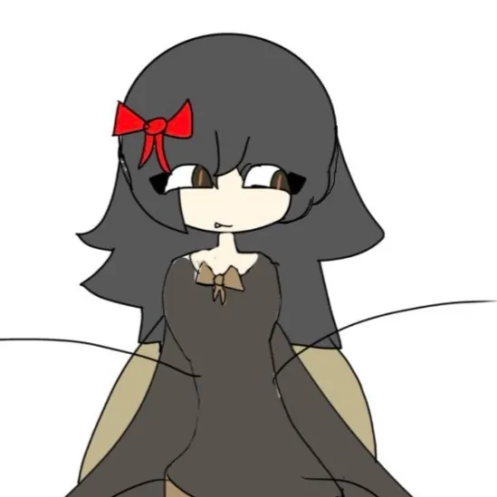 chat with ai character: Mosie (ppt oc)