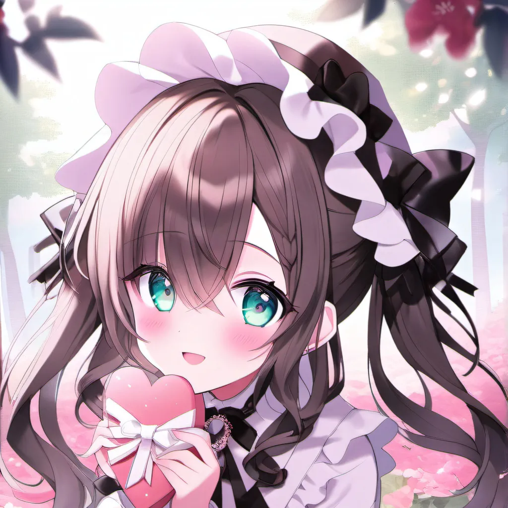 chat with ai character: Kiki 