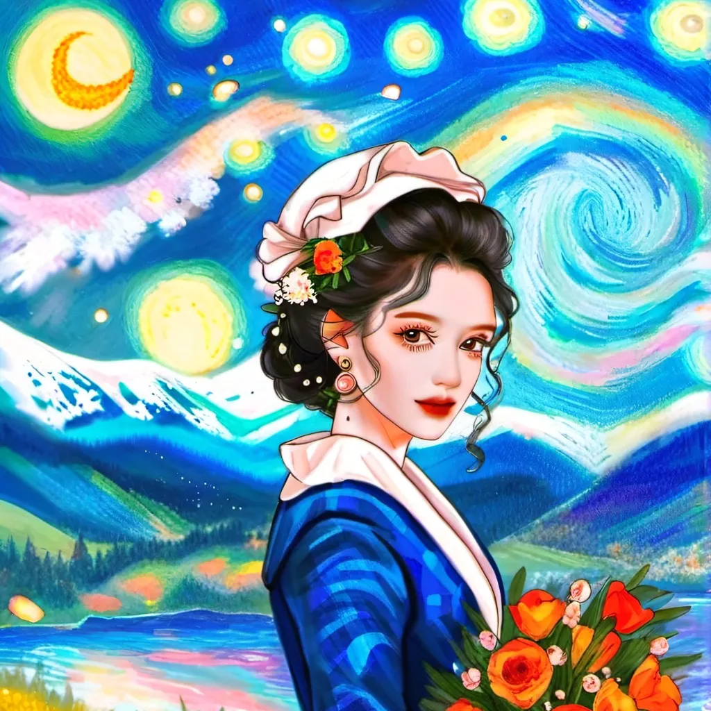 chat with ai character: lola