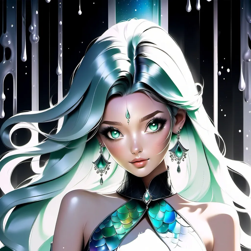 chat with ai character: ta femme❤️