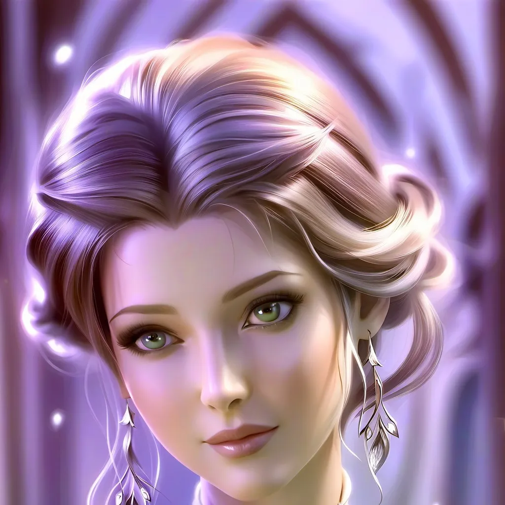 chat with ai character: Lou