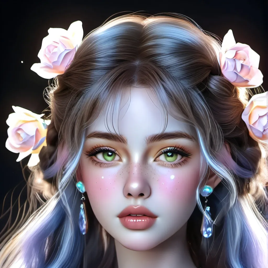 chat with ai character: Aurelia
