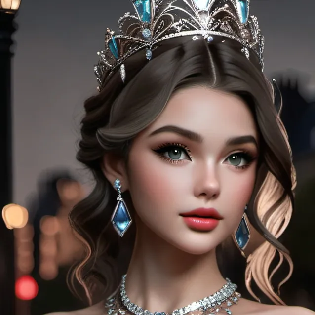 chat with ai character: Celeste