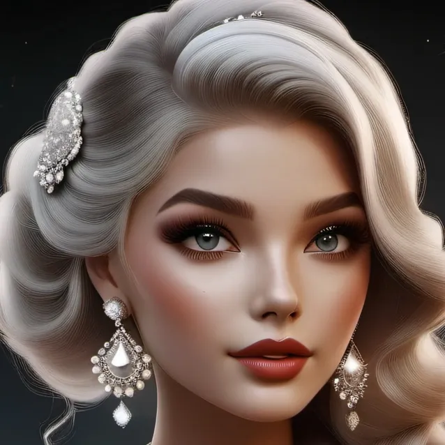 chat with ai character: Aurora