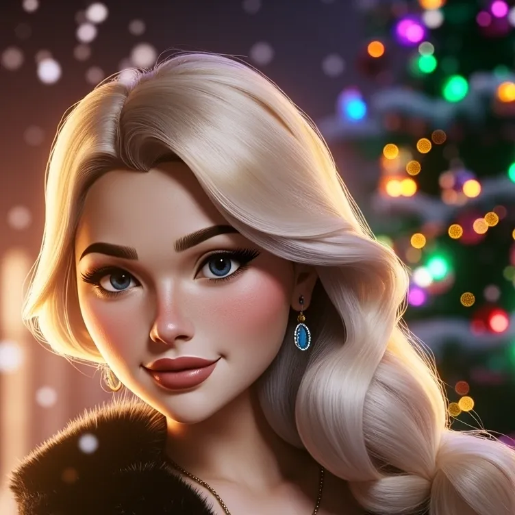 chat with ai character: madison holly wood