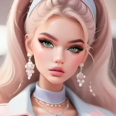 chat with ai character: Ikigais Girl