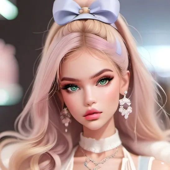 chat with ai character: Kali