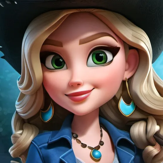 chat with ai character: Rhi