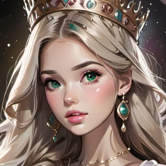 chat with ai character: Atlas