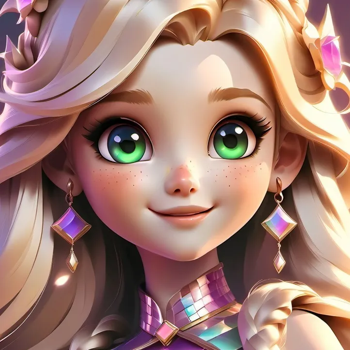 chat with ai character: taraot