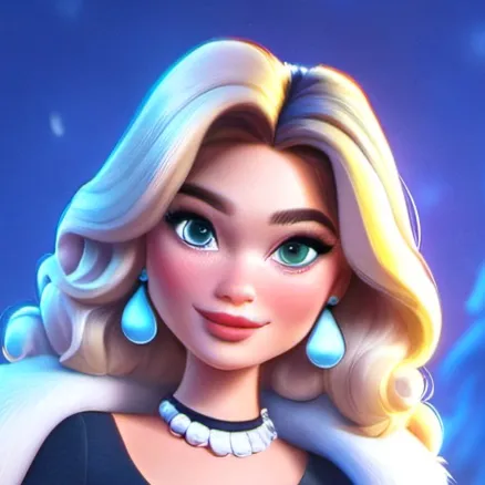 chat with ai character: Malia