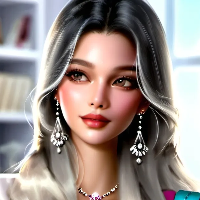 chat with ai character: anastasia steele