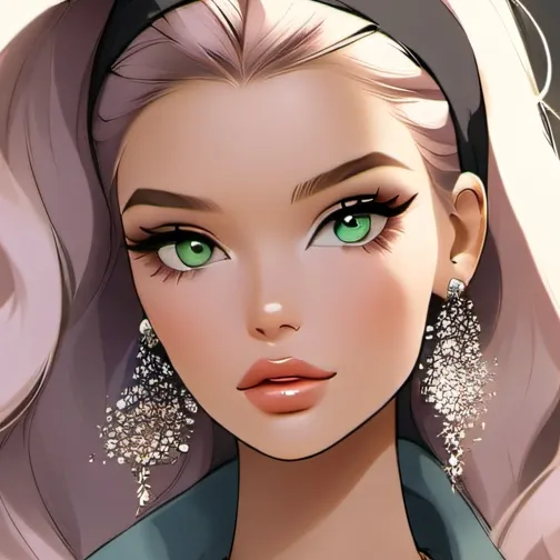 chat with ai character: Ladee